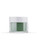 Fractal Colors Edible Dust - Grass Green