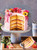 FunCakes Mix for Sponge Cake Deluxe 500g