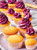cupcakes made with FunCakes Mix for Cupcakes