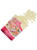 packet of FunCakes White Deco Melts with melts coming out