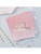 Pick and Mix - Gold Foil Pink Ombre Happy Birthday Napkins