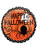Happy Halloween Fancy Halloween Balloon - 17" Foil