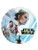 Star Wars Rise of Skywalker Balloon - 18" Foil