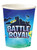 Fortnite Battle Royal Paper Cups