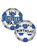 Chelsea Football Fan Balloon - 18" Foil