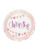 Pink Christening Balloon - 18" Foil