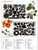 Jem Two Set - Flower Cutters - Set of 75