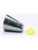 JEM Large Fine Star Savoy Nozzle No. 3ES