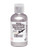 bottle of Magic Colours Metallic Airbrush Colour 55ml - Silver