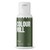 A bottle of Colour Mill Oil base Colour Olive