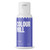 A bottle of Colour Mill Oil Based colour Violet