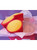 Cupcake Bouquet Box - Red - Holds 7