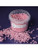 Pearl Sprinkles 80g - Shimmer Candy Pink