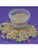 Shimmer Vermicelli Multi Colour Sprinkles 80g