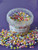 Confetti Sprinkles 70g - Shimmer Multi