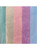 Pastel Mix Tissue Paper - 10 Sheets (50cm x 70cm)