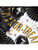 Halloween Gold TRICK OR TREAT Banner
