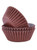 PME Chocolate Cupcake Cases - Pack of 60