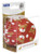 PME Christmas Reindeer Foil Lined Cupcake Cases - Pack of 30