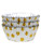 PME Gold Polka Dot Foil Lined Cupcake Cases - Pack of 30