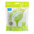 packet of lime green candy buttons