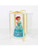 Crystal Cake Box - 14 inch (35cm)