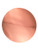 PME Mirror Cake Card - Round - Rose Gold 10" - Pack of 3