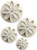 Daisy Marguerite Plunger Cutter (Set of 4)