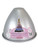 PME Doll Cake Tin - Large