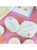 PME Fun Fonts - Collection 2 - Cupcake and Cookie Stamps