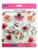 Five Petal Cutters Large (set of 3)