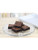 PME Brownie Oblong Cake Tin - 8 x 12 x 1 inch