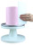Plain Edge Plastic Side Scraper - Tall 20cm/8 Inch