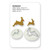 Reindeer Cutter (set of 2)