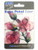 Metal Rose Petal Cutters set of 4