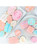 PME Cookie and Cake Plaque set of 2 - Style 2