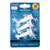 Mini snowflake plunger cutter set of 3 in original retail packaging for Christmas cake decorating and sugarcraft use