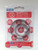 Metal circle cutters set of 3 shown in original retail packaging for sugarcraft and cake decorating use
