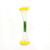 medium yellow stamens out of pack