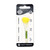 yellow stamen in pack
