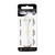 white pearl large stamens in pack