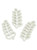 PME Eucalyptus Wreath Cutters - Set of 3