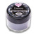 Rainbow Dust Lustre Metallic Dark Silver