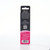Rear of box containing a pink progel food colour