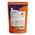 Back of Chocolate Orange Icing Sugar 500g packet