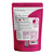 Back of Raspberry Ripple Icing Sugar 500g packet