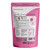 Back of Strawberry Milkshake Icing Sugar 500g packet