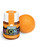 Squires Kitchen NEONZ Paste Food Colour - Orange