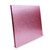 Square Thick Cake Board Drum - Pale Pink