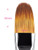 Sweet Sticks Filbert brush #6